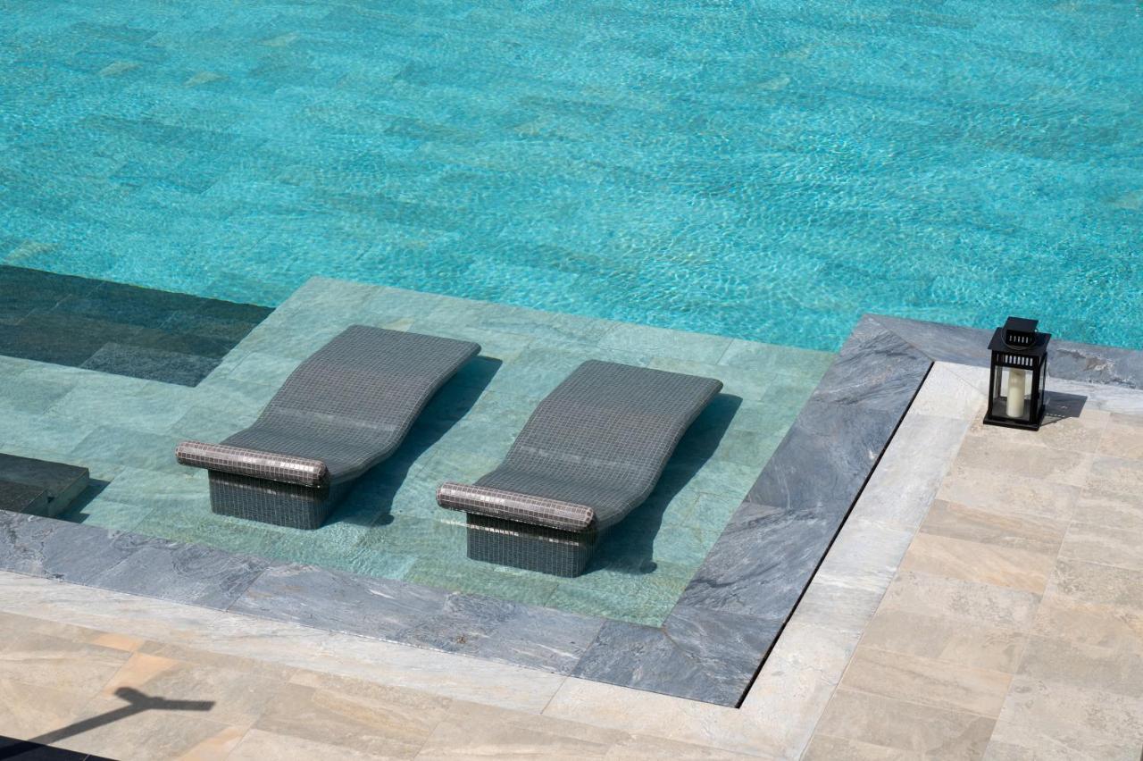 Vila Gale Collection Monte Do Vilar อัลแบร์โนอา ภายนอก รูปภาพ