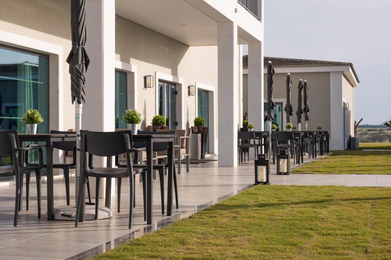 Vila Gale Collection Monte Do Vilar อัลแบร์โนอา ภายนอก รูปภาพ