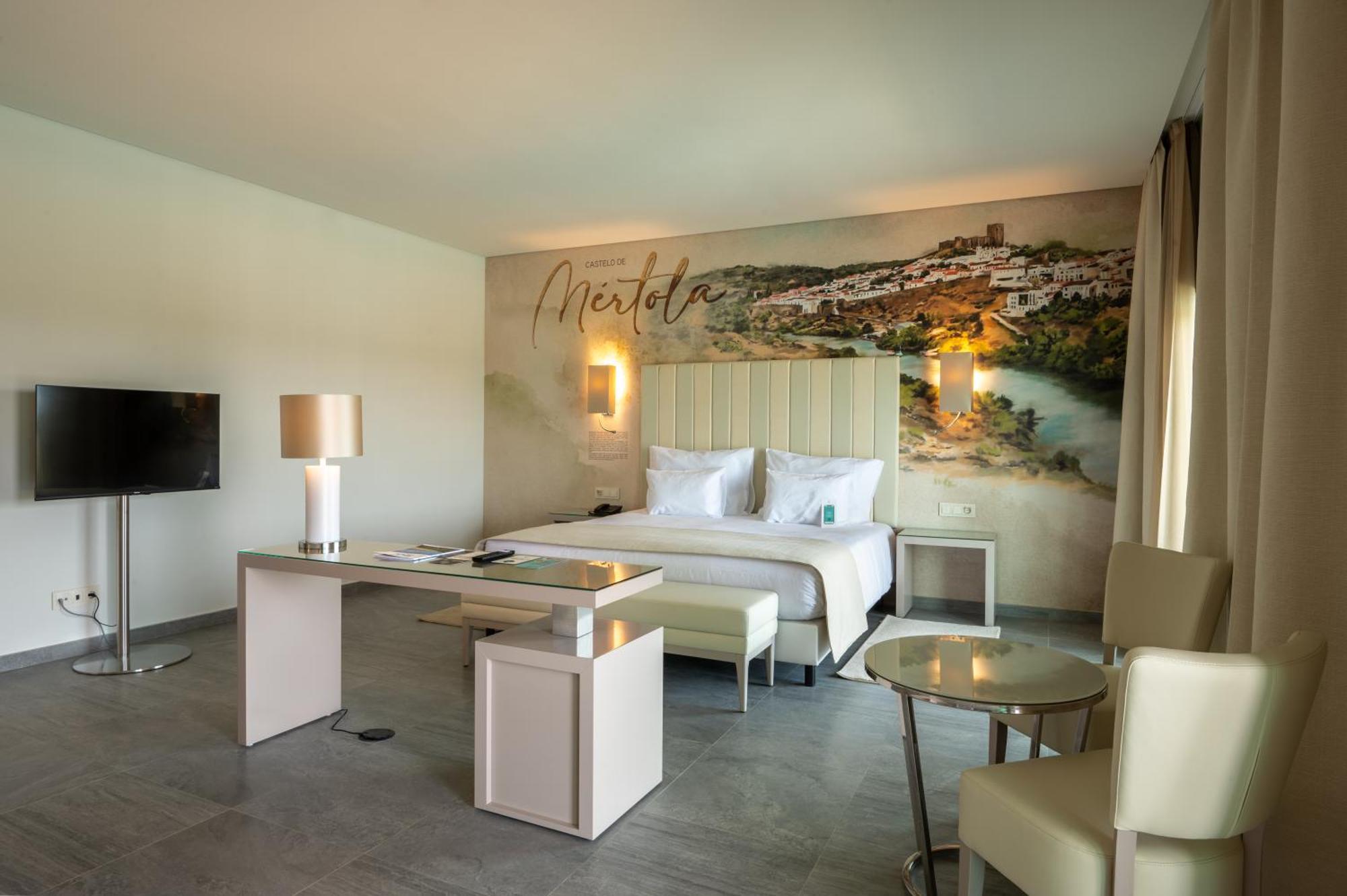 Vila Gale Collection Monte Do Vilar อัลแบร์โนอา ห้อง รูปภาพ