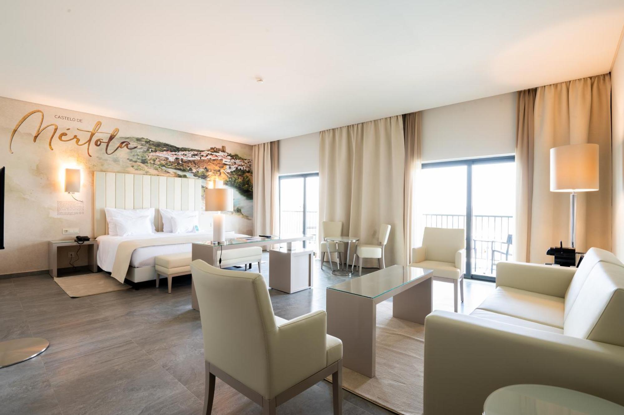 Vila Gale Collection Monte Do Vilar อัลแบร์โนอา ห้อง รูปภาพ